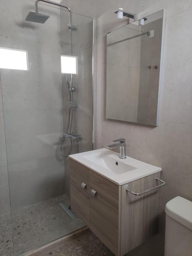 Coritos Apartments Corfu Kontokali Zewnętrze zdjęcie