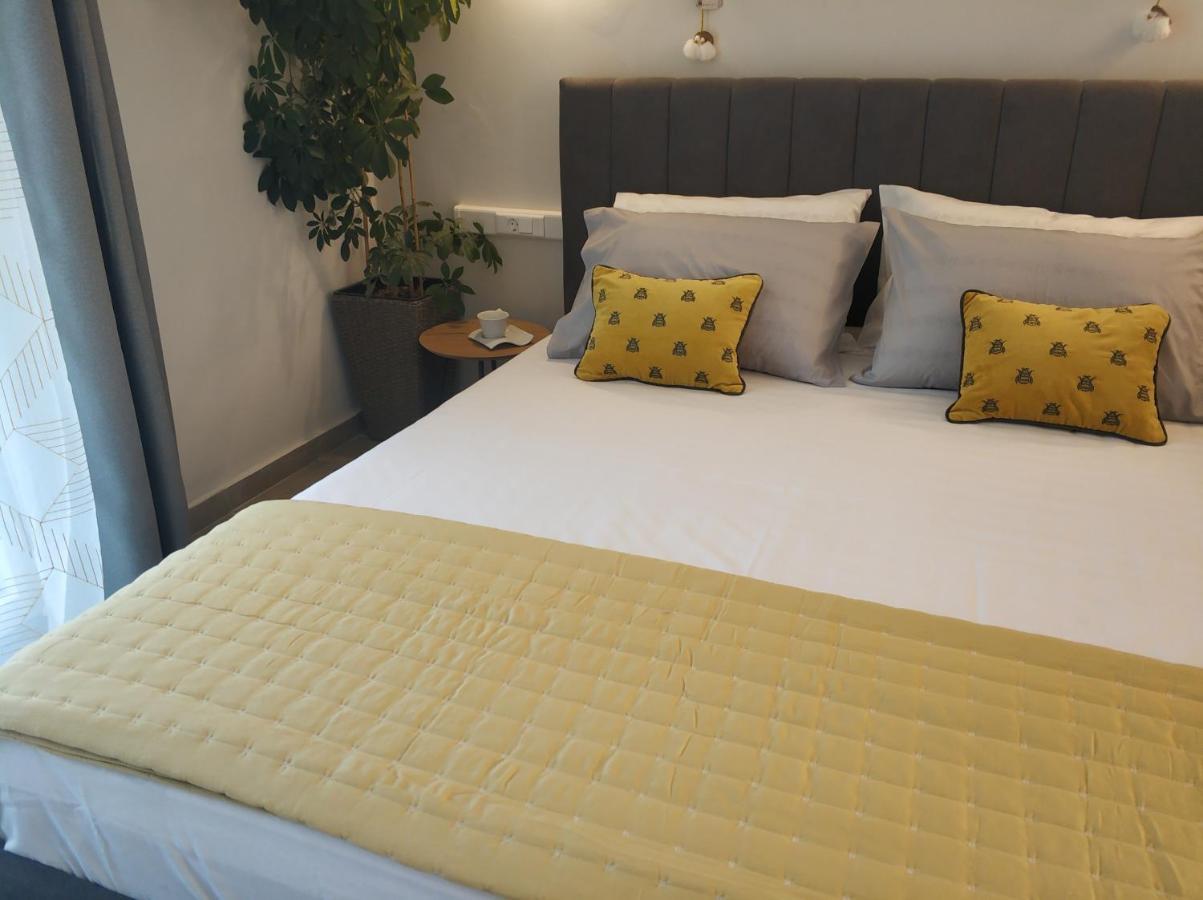 Coritos Apartments Corfu Kontokali Zewnętrze zdjęcie