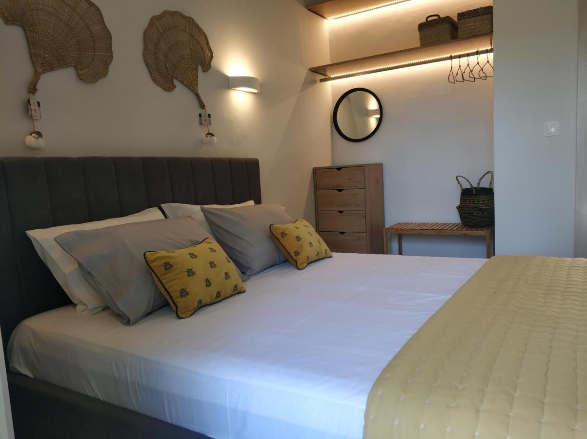 Coritos Apartments Corfu Kontokali Zewnętrze zdjęcie