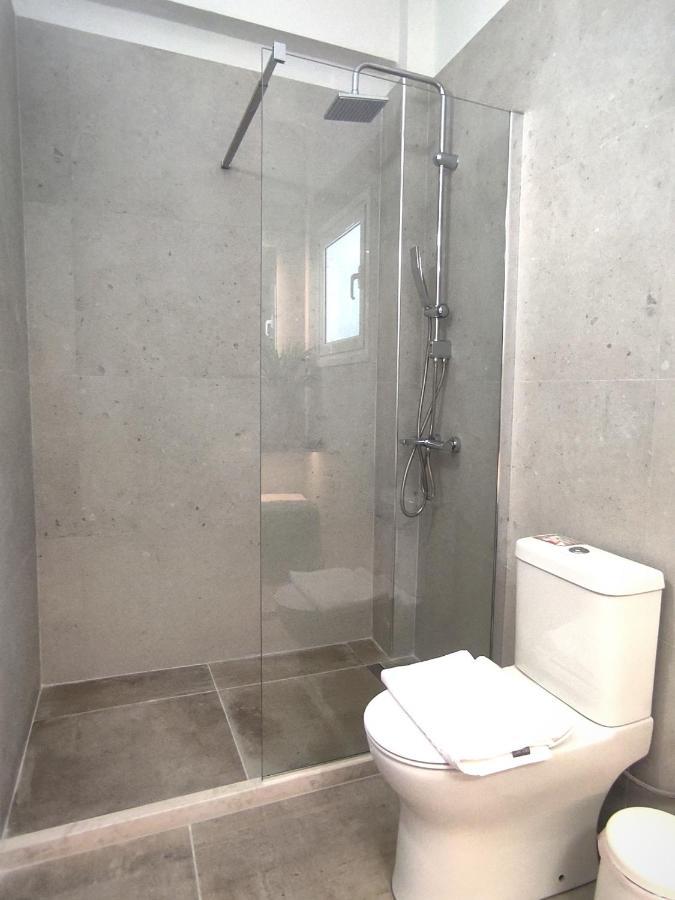 Coritos Apartments Corfu Kontokali Zewnętrze zdjęcie