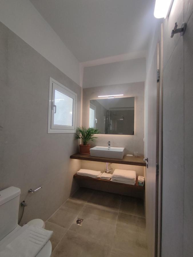 Coritos Apartments Corfu Kontokali Zewnętrze zdjęcie